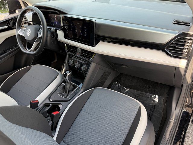 2026 Volkswagen Taos 1.5T S Springfield VA