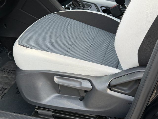 2026 Volkswagen Taos 1.5T S Springfield VA