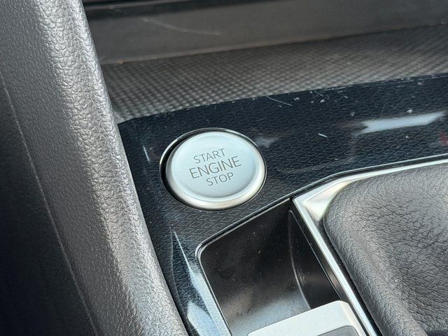 2026 Volkswagen Taos 1.5T S Springfield VA