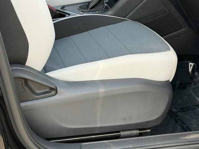 2026 Volkswagen Taos 1.5T S Springfield VA