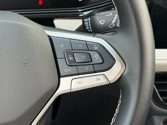 2026 Volkswagen Taos 1.5T S Springfield VA