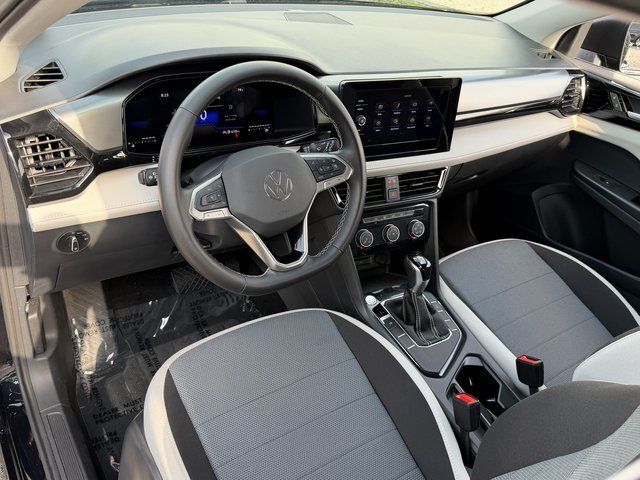 2026 Volkswagen Taos 1.5T S Springfield VA