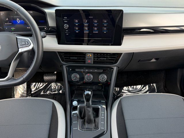 2026 Volkswagen Taos 1.5T S Springfield VA