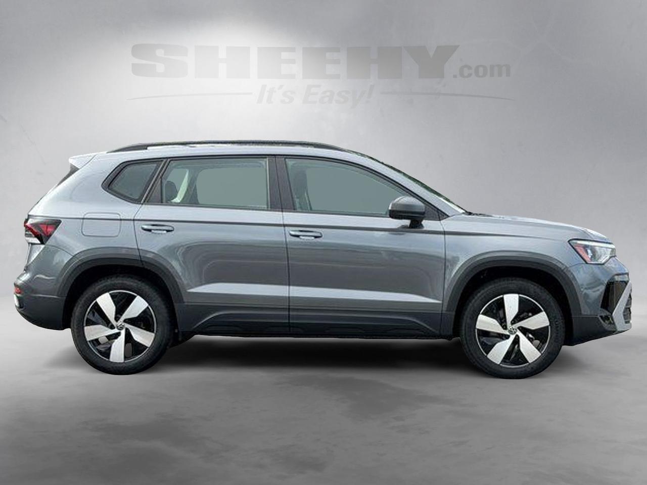2026 Volkswagen Taos 1.5T S Springfield VA