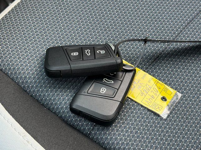 2026 Volkswagen Taos 1.5T S Springfield VA
