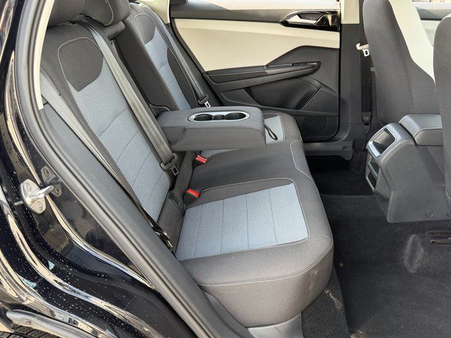2026 Volkswagen Taos 1.5T S Springfield VA