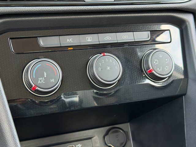 2026 Volkswagen Taos 1.5T S Springfield VA