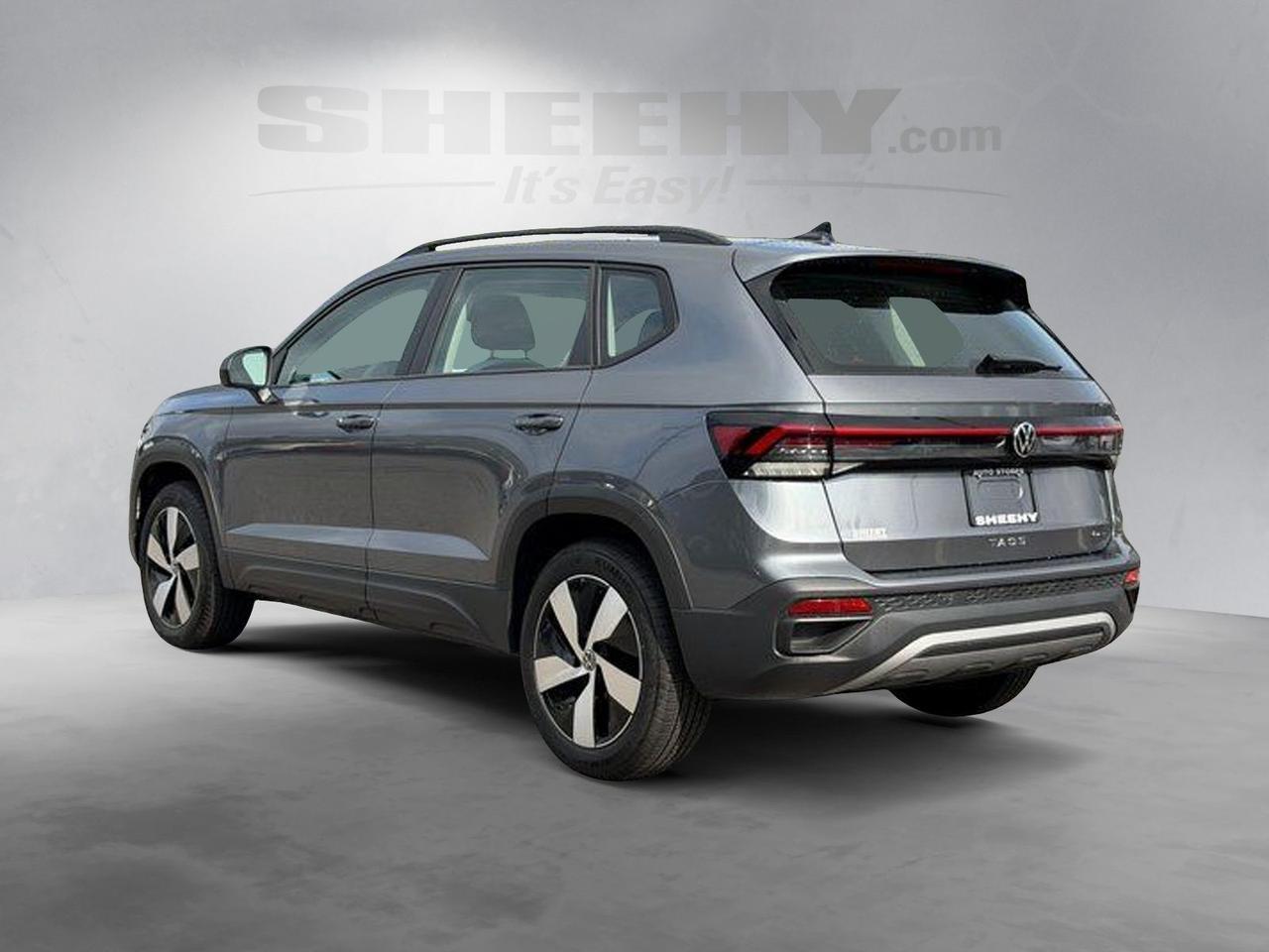 2026 Volkswagen Taos 1.5T S Springfield VA