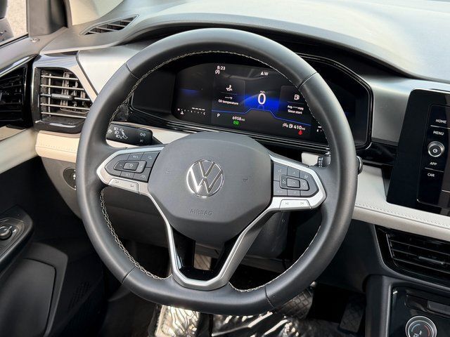 2026 Volkswagen Taos 1.5T S Springfield VA