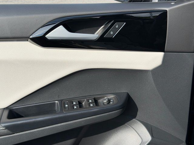 2026 Volkswagen Taos 1.5T S Springfield VA
