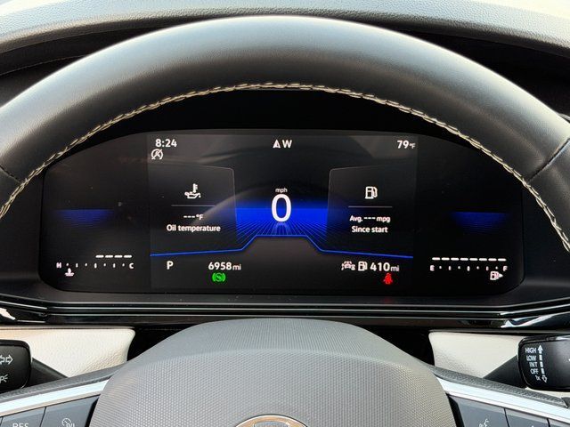2026 Volkswagen Taos 1.5T S Springfield VA