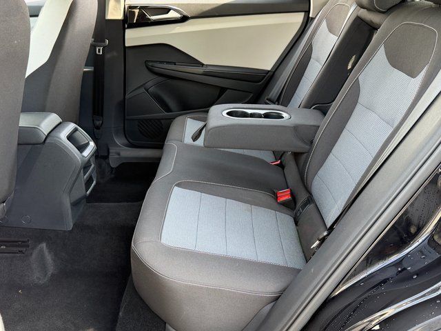 2026 Volkswagen Taos 1.5T S Springfield VA