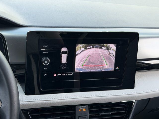2026 Volkswagen Taos 1.5T S Springfield VA