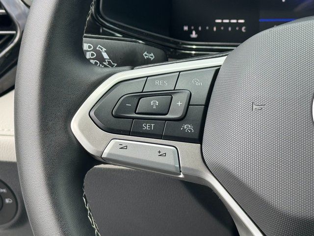 2026 Volkswagen Taos 1.5T S Springfield VA