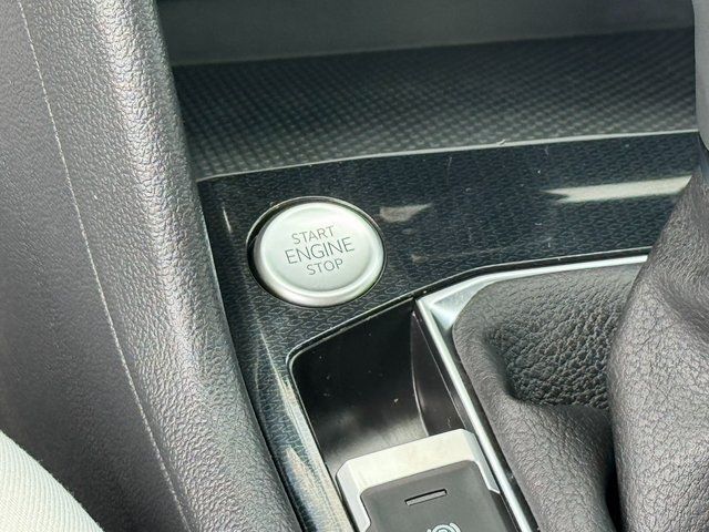 2026 Volkswagen Taos 1.5T S Springfield VA