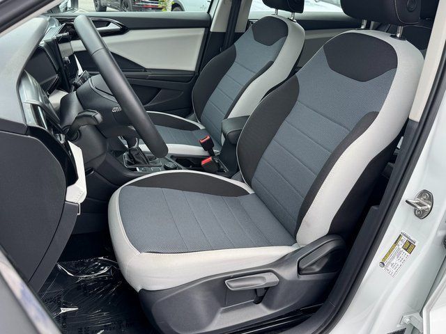 2026 Volkswagen Taos 1.5T S Springfield VA