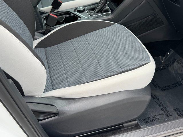 2026 Volkswagen Taos 1.5T S Springfield VA