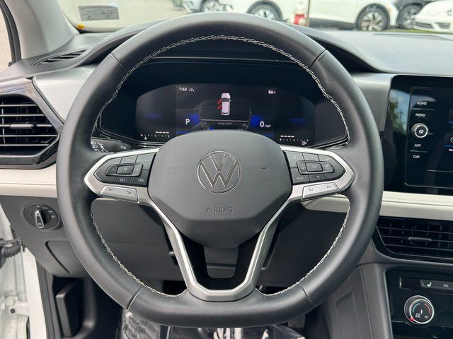2026 Volkswagen Taos 1.5T S Springfield VA