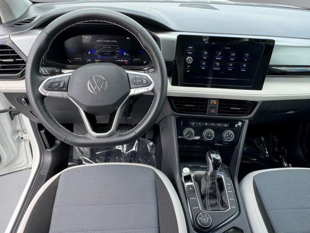 2026 Volkswagen Taos 1.5T S Springfield VA