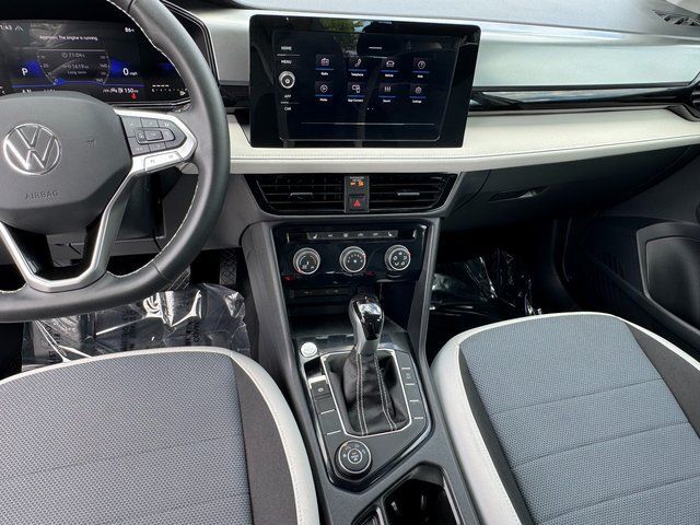 2026 Volkswagen Taos 1.5T S Springfield VA