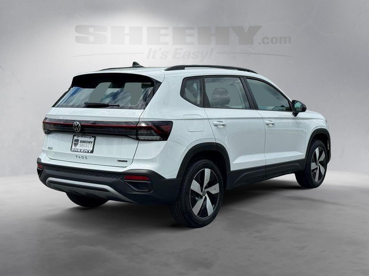 2026 Volkswagen Taos 1.5T S Springfield VA