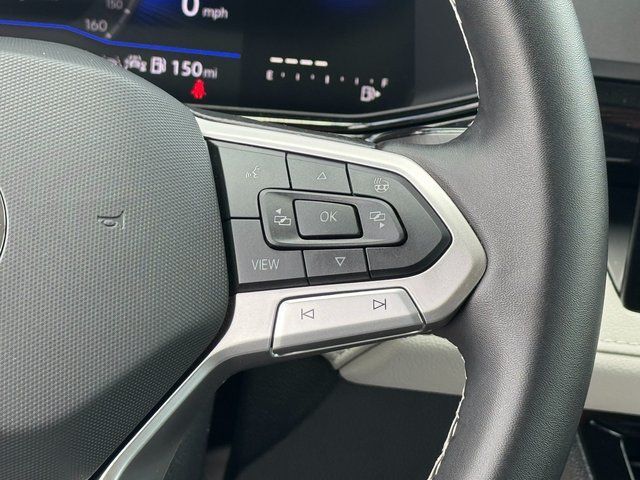 2026 Volkswagen Taos 1.5T S Springfield VA