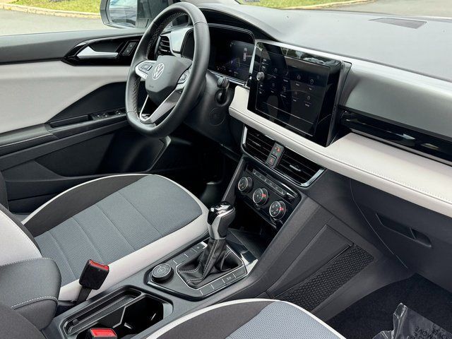 2026 Volkswagen Taos 1.5T S Springfield VA