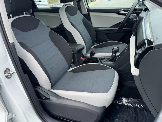 2026 Volkswagen Taos 1.5T S Springfield VA