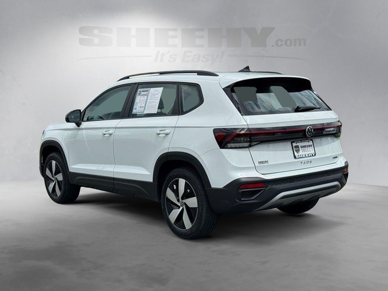 2026 Volkswagen Taos 1.5T S Springfield VA