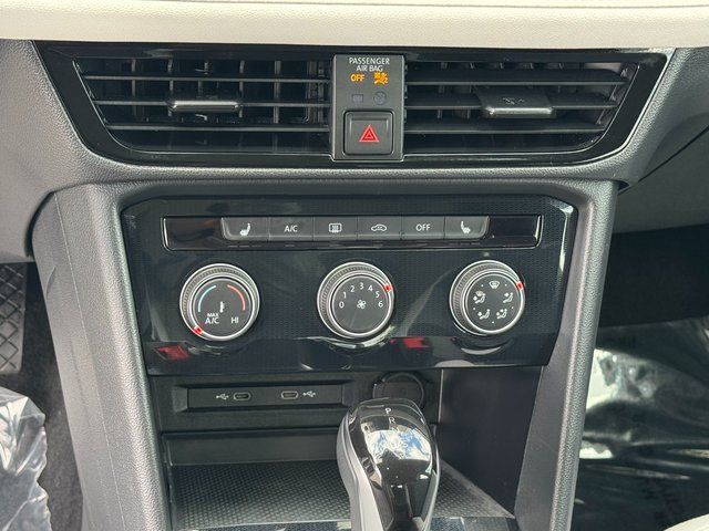 2026 Volkswagen Taos 1.5T S Springfield VA