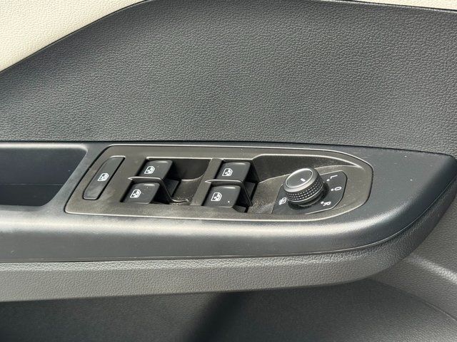 2026 Volkswagen Taos 1.5T S Springfield VA