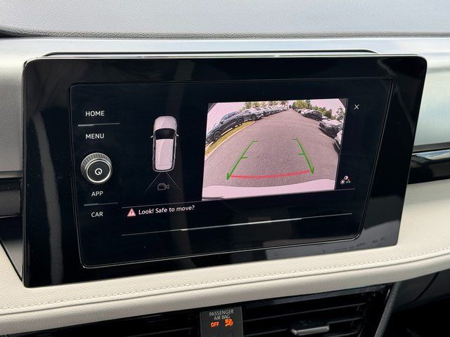 2026 Volkswagen Taos 1.5T S Springfield VA