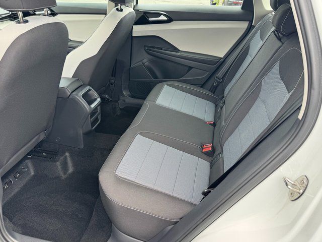 2026 Volkswagen Taos 1.5T S Springfield VA