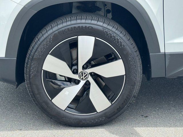 2026 Volkswagen Taos 1.5T S Springfield VA