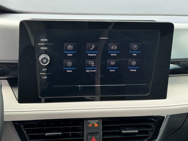 2026 Volkswagen Taos 1.5T S Springfield VA