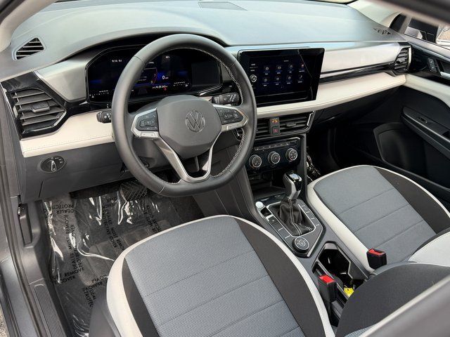 2026 Volkswagen Taos 1.5T S Springfield VA