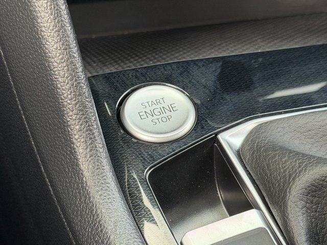 2026 Volkswagen Taos 1.5T S Springfield VA