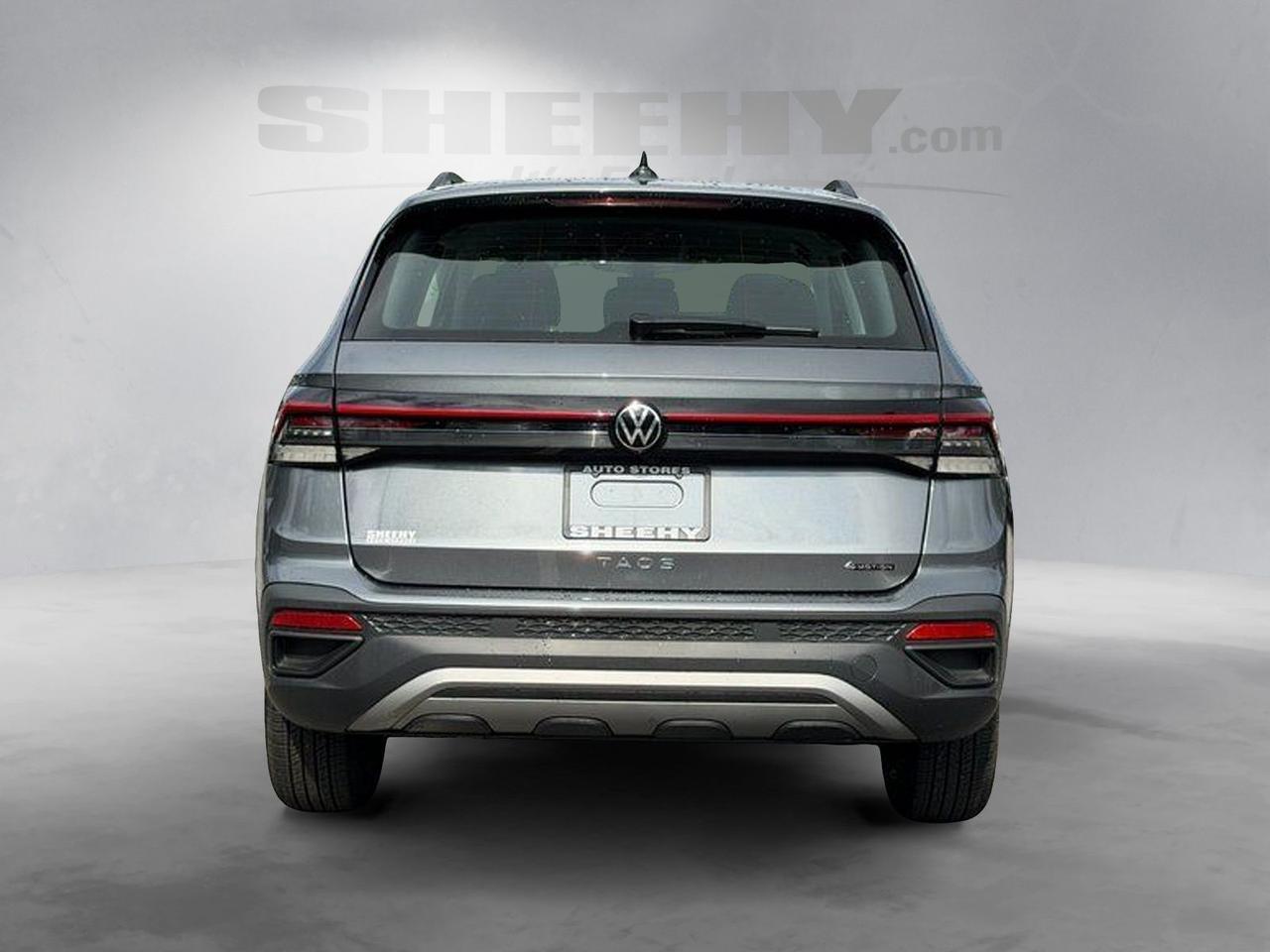 2026 Volkswagen Taos 1.5T S Springfield VA