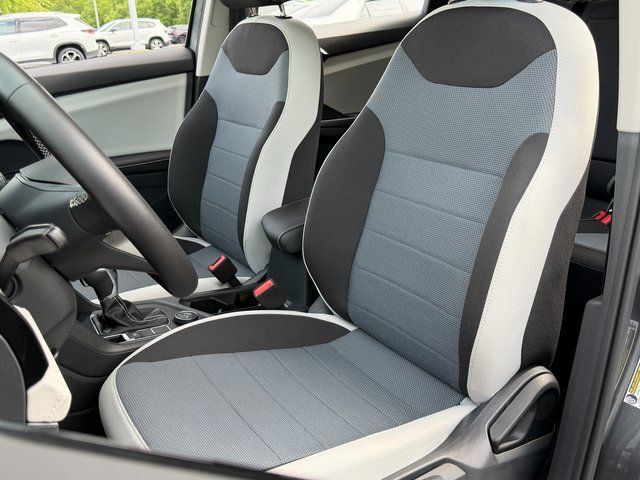 2026 Volkswagen Taos 1.5T S Springfield VA