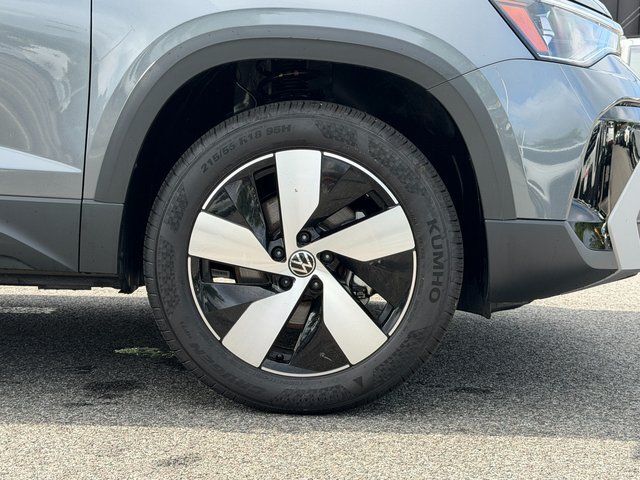 2026 Volkswagen Taos 1.5T S Springfield VA