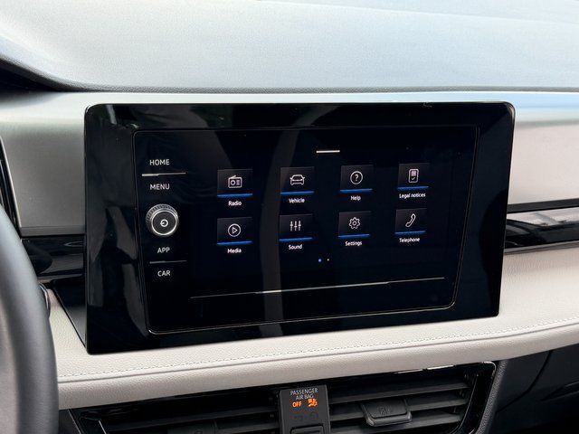 2026 Volkswagen Taos 1.5T S Springfield VA