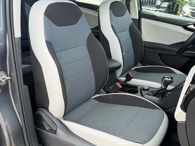 2026 Volkswagen Taos 1.5T S Springfield VA