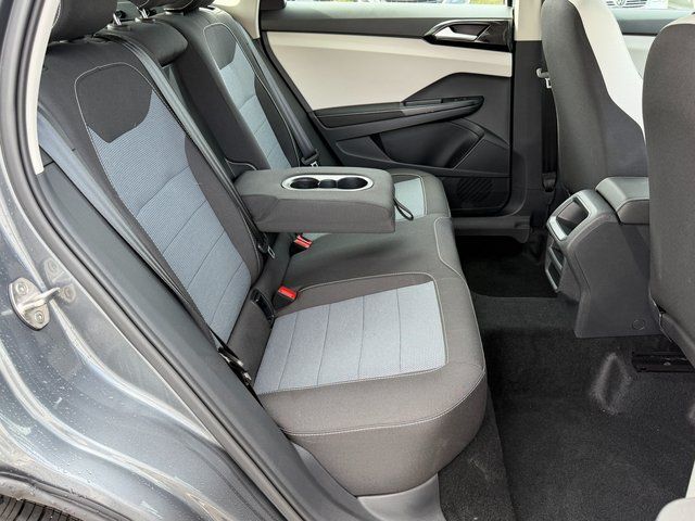 2026 Volkswagen Taos 1.5T S Springfield VA