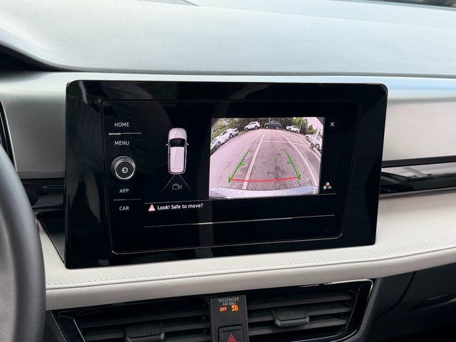 2026 Volkswagen Taos 1.5T S Springfield VA