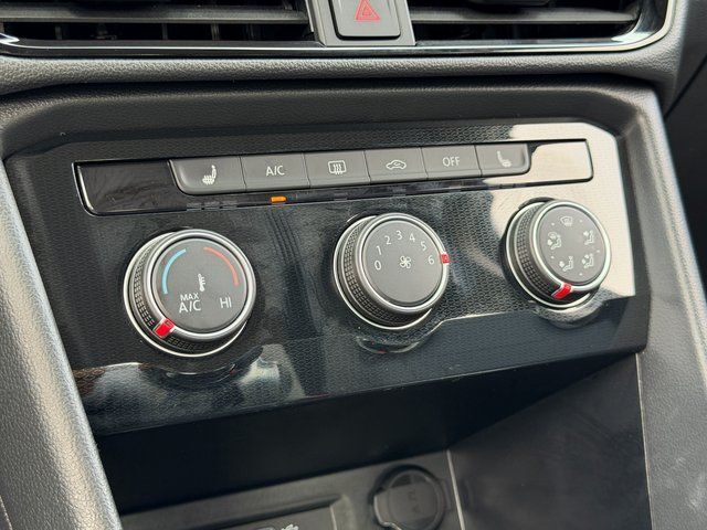 2026 Volkswagen Taos 1.5T S Springfield VA