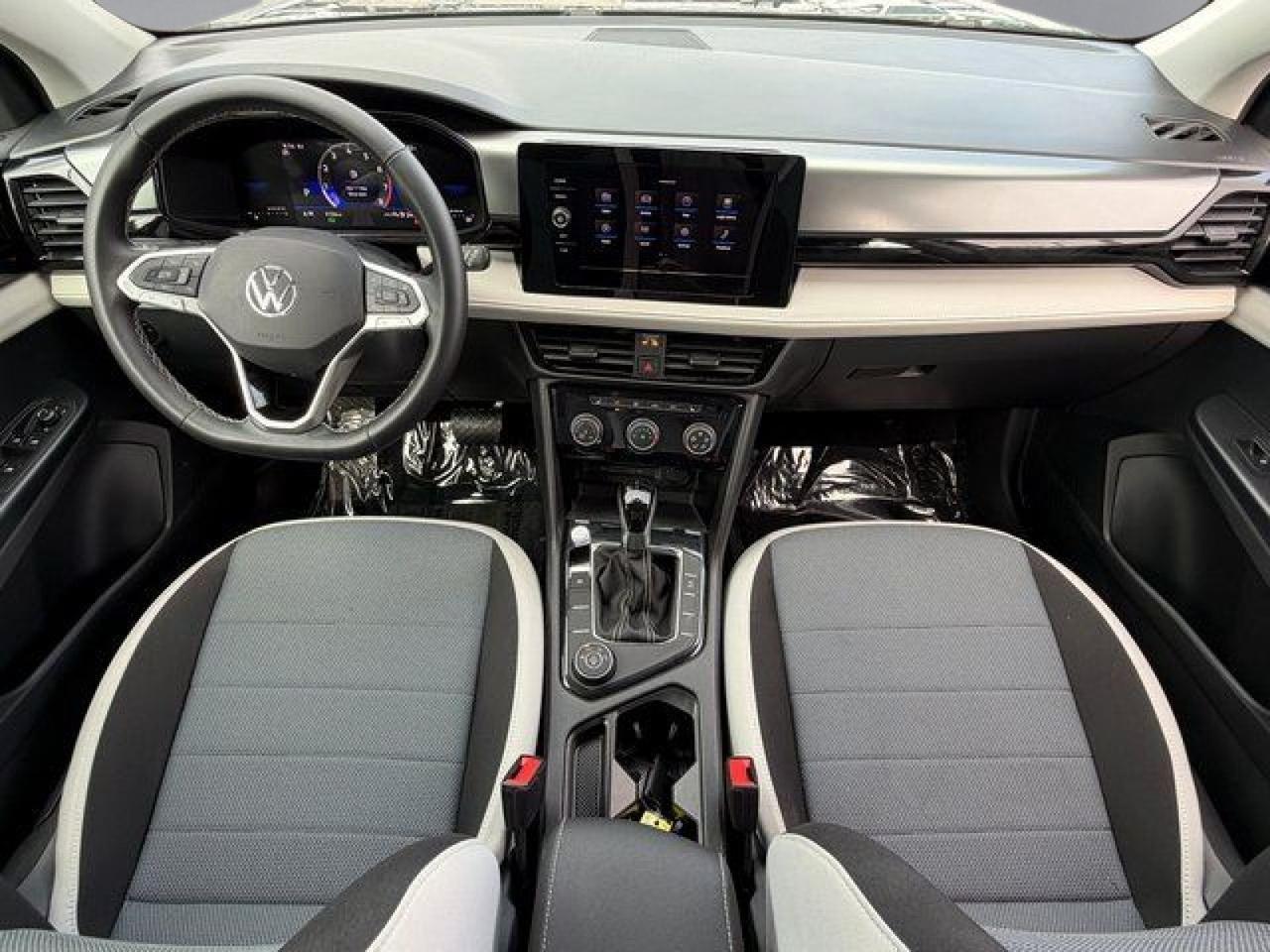 2026 Volkswagen Taos 1.5T S Springfield VA