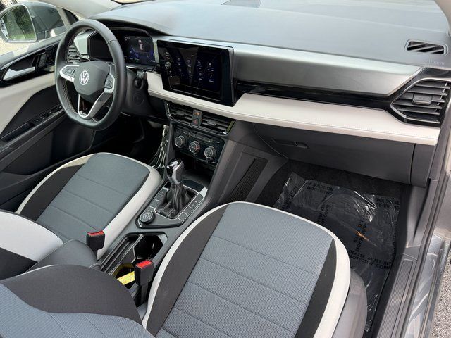 2026 Volkswagen Taos 1.5T S Springfield VA