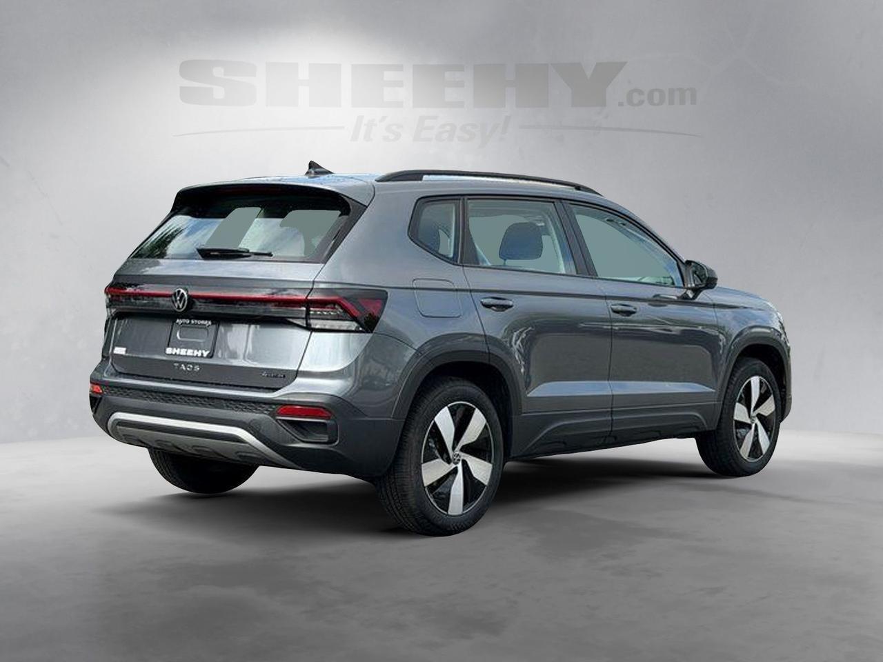 2026 Volkswagen Taos 1.5T S Springfield VA