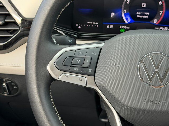 2026 Volkswagen Taos 1.5T S Springfield VA