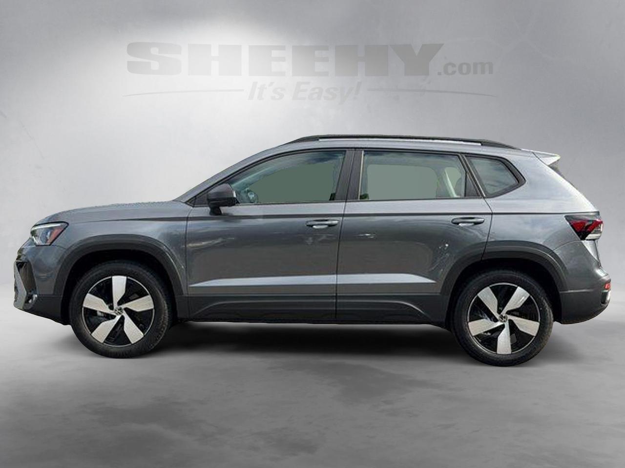 2026 Volkswagen Taos 1.5T S Springfield VA